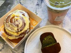 -OUR Bakery(国贸商城店)