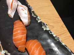 -板长寿司(铜锣湾店)