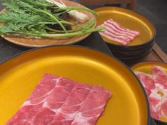 -牛New寿喜烧(新六百店)