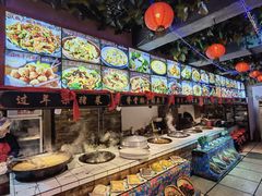 -人民公社大食堂(张家湾店)