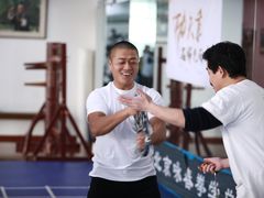 -咏春拳学总会·一拳咏春(双井店)