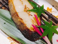 -久居·炭火烤肉(景辰大厦店)