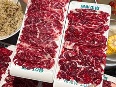 -非遗•老字号•阿彬牛肉火锅(广济桥店)