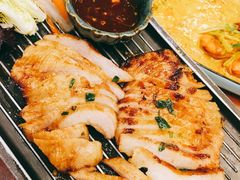 -苏梅花园(群星城店)