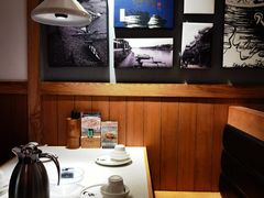 大堂-江渔儿酸菜鱼(映月湖环宇城店)