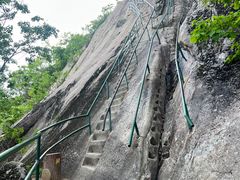 -丹东凤凰山景区