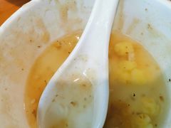 -清心素食自助餐厅(夫子庙店)