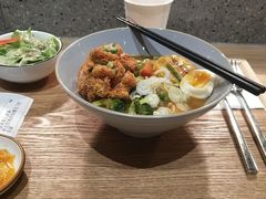 -池奈·日式咖喱蛋包饭(赛高店)