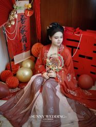 -Sunny喜铺婚礼策划(东部店)