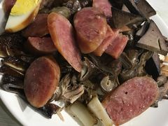 -长香源葫芦头梆梆肉(兴隆巷店)
