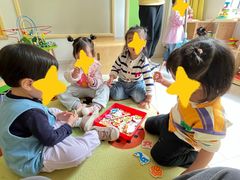 -19童学婴幼儿托育中心