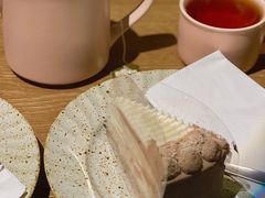 -缦云里花园餐厅