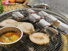 -本炙炭烤·蒲烧活鳗料理店(金沙洲店)