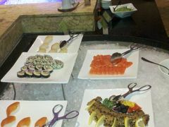 -北京港澳中心瑞士酒店·瑞士咖啡厅·自助餐