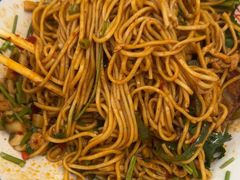 -李叁面馆(妇幼店)