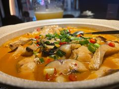 -桂花里·衢州菜·精酿餐吧(未来科技城万达广场店)