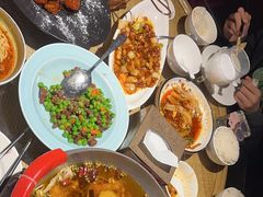 -渝信川菜(长安店)