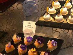 -深圳四季酒店·馥自助餐厅