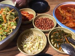 -京玉菲饭店(李村店)