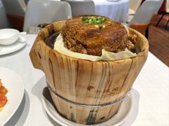 -厨艺餐厅·江西百年赣菜店(省博物馆店)