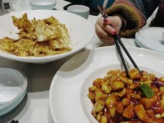 -大碗居·烤鸭·鱼头泡饼(天坛东门店)