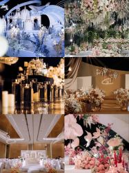 -首都机场东海康得思酒店婚宴·宴会厅·宝宝宴·生日宴