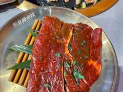 -棒小伙·齐齐哈尔烤肉(龙茗路店)
