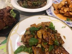 -石老头关东饺子王·东北菜(嘉华鑫城店)