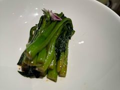 -A One Kitchen·南京精菜馆(德基广场店)
