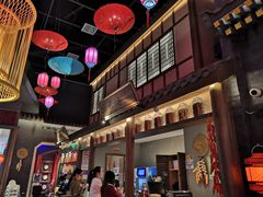 -哥老官重庆美蛙鱼头(虹口龙之梦店)