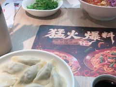 -大师兄·西北小馆(南沙万达广场店)