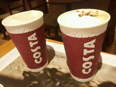 -COSTA COFFEE(水游城店)