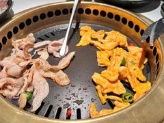 -花味烤肉·拌饭(庐阳万科店)