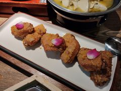 -蜜桃餐厅·伴山(湖滨商业街店)