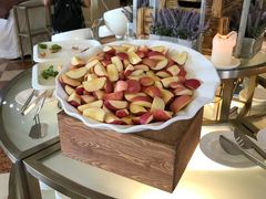 -广州凤凰城酒店-维也纳西餐厅