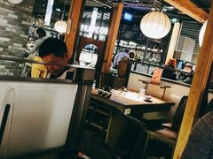 大堂-湊湊火锅·茶憩(杭州湖滨银泰in77店)