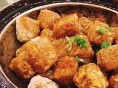 -江南村酒家