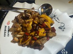 -滇道云南特色料理(康定路店)