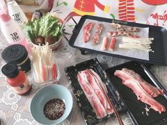-盒马鲜生(杨高南路店)