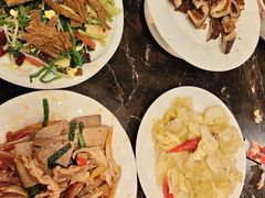 -吾味香葫芦头(安西街店)