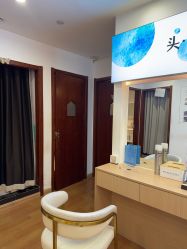 -梵茜儿·头道汤养生馆