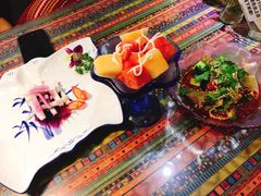 -忘忧草融合私房菜(红鼎国际店)