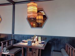 -绿茶餐厅(千岛湖银泰城店)