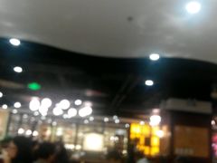 -比亚森自助烤肉料理(裕华店)