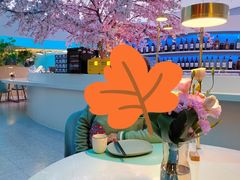 -花开餐厅(环湖中路店)