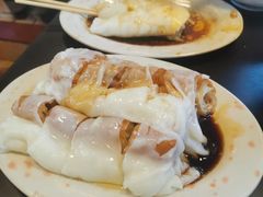 炸面拉肠-伍湛记 · 广州老字号(龙津中路店)