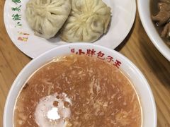 -小胖包子王(阜成门内店)