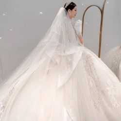 -金海岸婚纱摄影(塘沽店)