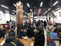 大堂-回坊马二饺子馆