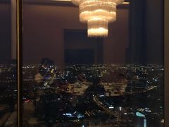 -无锡苏宁银河国际酒店-悦府65中餐厅